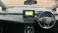 Toyota Corolla 1.8 VVT-i Hybrid Icon Tech 5dr CVT Hybrid Hatchback